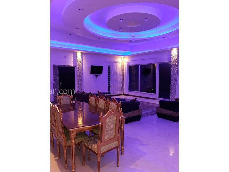 عکس شماره 551245 - رزرو ویلا در ییلاق کلاردشت - 