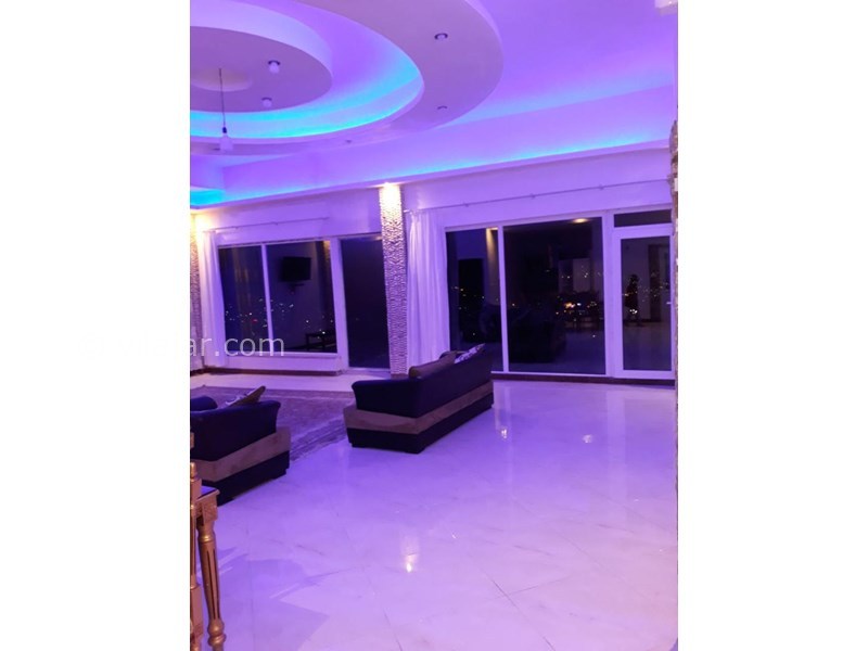 عکس شماره 551246 - رزرو ویلا در ییلاق کلاردشت - 