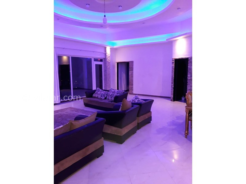 عکس شماره 551247 - رزرو ویلا در ییلاق کلاردشت - 