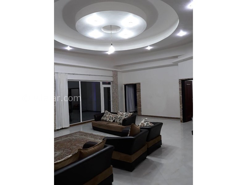 عکس شماره 551248 - رزرو ویلا در ییلاق کلاردشت - 