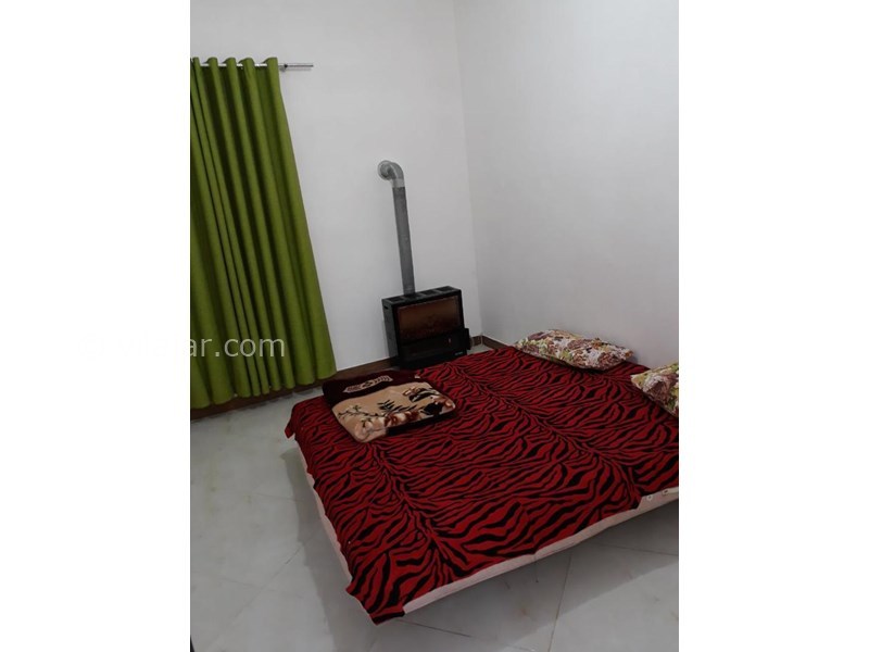 عکس شماره 551250 - رزرو ویلا در ییلاق کلاردشت - 