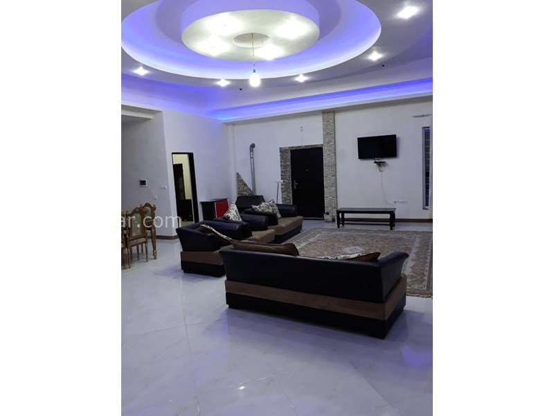 عکس شماره 551251 - رزرو ویلا در ییلاق کلاردشت - 