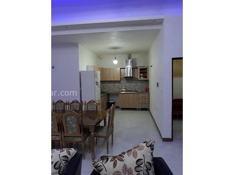 عکس شماره 551253 - رزرو ویلا در ییلاق کلاردشت - 