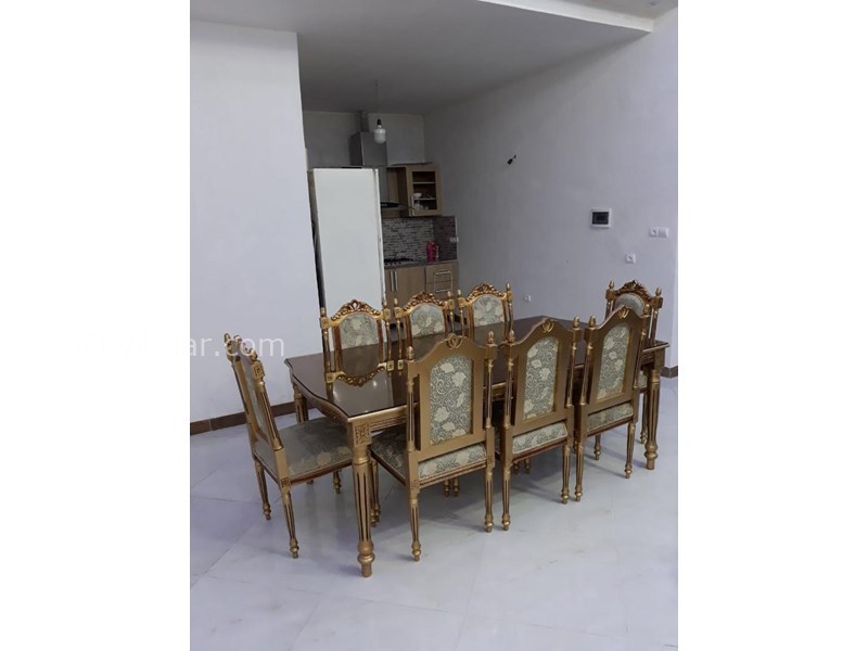 عکس شماره 551255 - رزرو ویلا در ییلاق کلاردشت - 