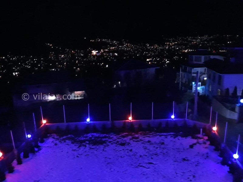 عکس شماره 551257 - رزرو ویلا در ییلاق کلاردشت - 