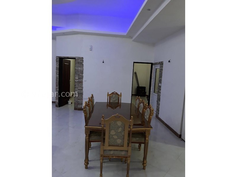 عکس شماره 551258 - رزرو ویلا در ییلاق کلاردشت - 