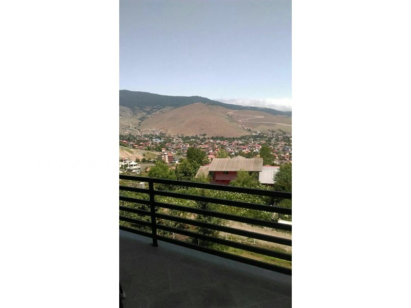 عکس شماره 551259 - رزرو ویلا در ییلاق کلاردشت - 