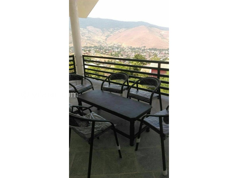 عکس شماره 551261 - رزرو ویلا در ییلاق کلاردشت - 