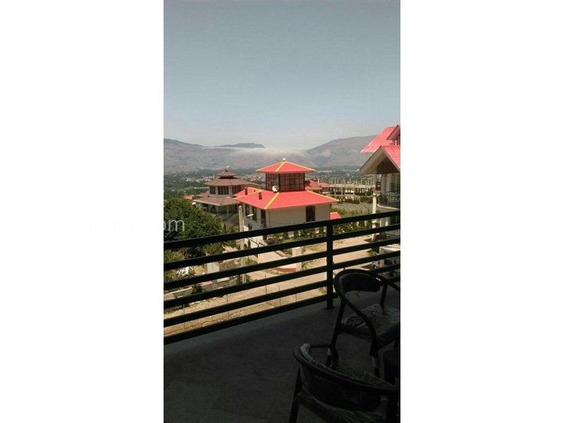 عکس شماره 551262 - رزرو ویلا در ییلاق کلاردشت - 