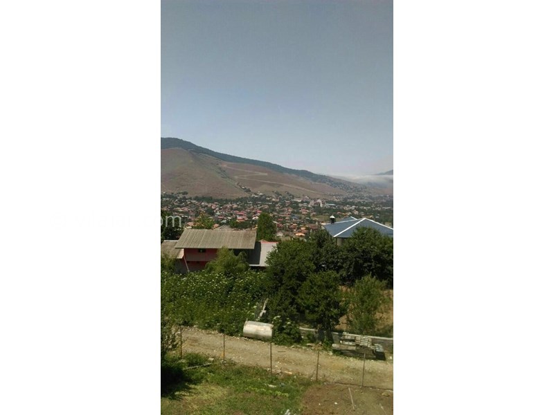 عکس شماره 551263 - رزرو ویلا در ییلاق کلاردشت - 