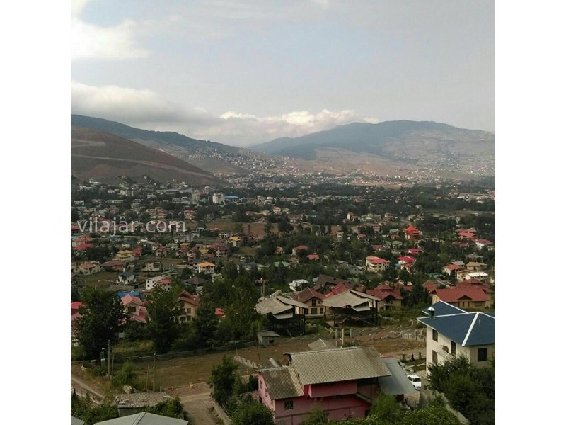 عکس شماره 551265 - رزرو ویلا در ییلاق کلاردشت - 