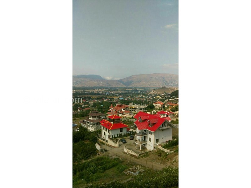 عکس شماره 551266 - رزرو ویلا در ییلاق کلاردشت - 