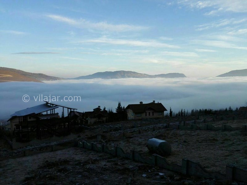 عکس شماره 551269 - رزرو ویلا در ییلاق کلاردشت - 