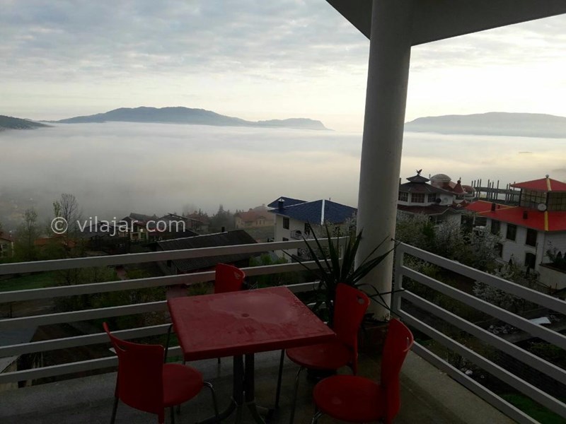 عکس شماره 551270 - رزرو ویلا در ییلاق کلاردشت - 