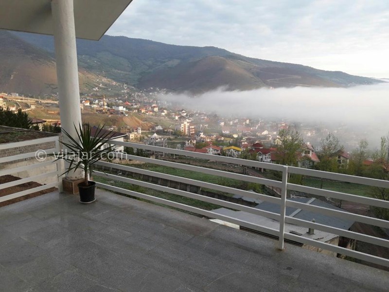 عکس شماره 551272 - رزرو ویلا در ییلاق کلاردشت - 