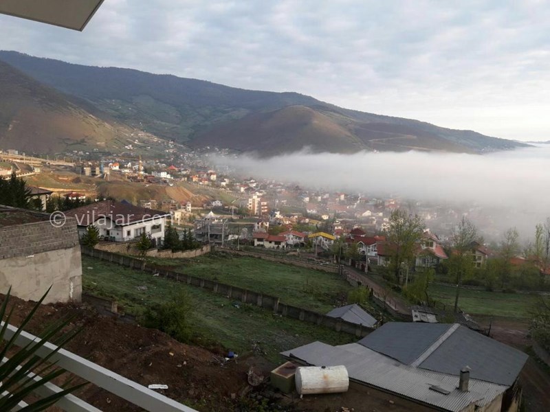 عکس شماره 551274 - رزرو ویلا در ییلاق کلاردشت - 