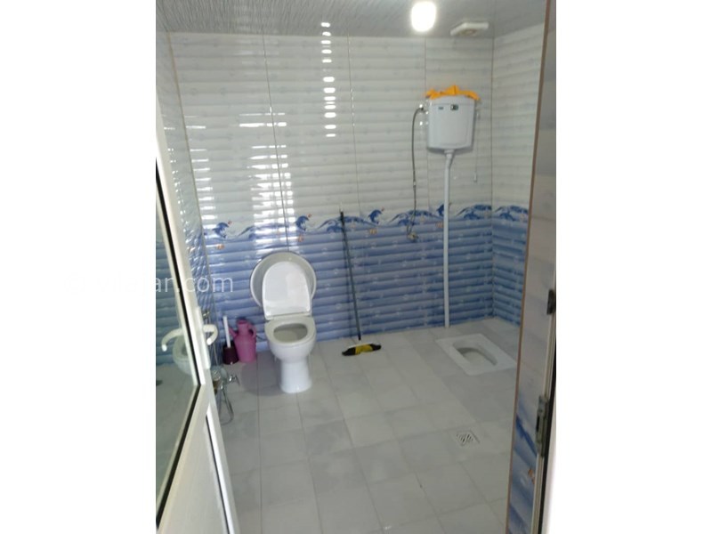 عکس شماره 551278 - رزرو ویلا در ییلاق کلاردشت - 