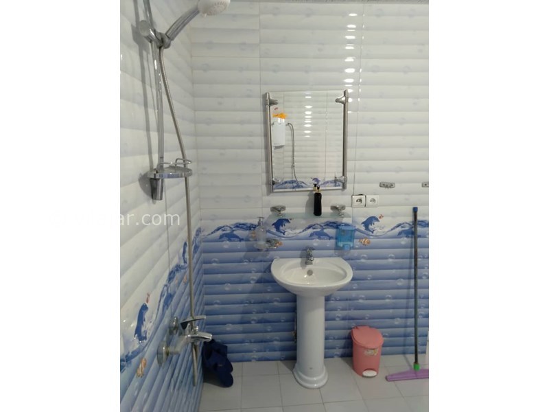 عکس شماره 551279 - رزرو ویلا در ییلاق کلاردشت - 