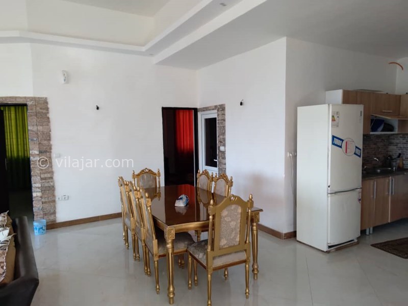 عکس شماره 551284 - رزرو ویلا در ییلاق کلاردشت - 