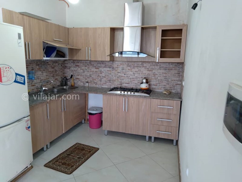 عکس شماره 551288 - رزرو ویلا در ییلاق کلاردشت - 