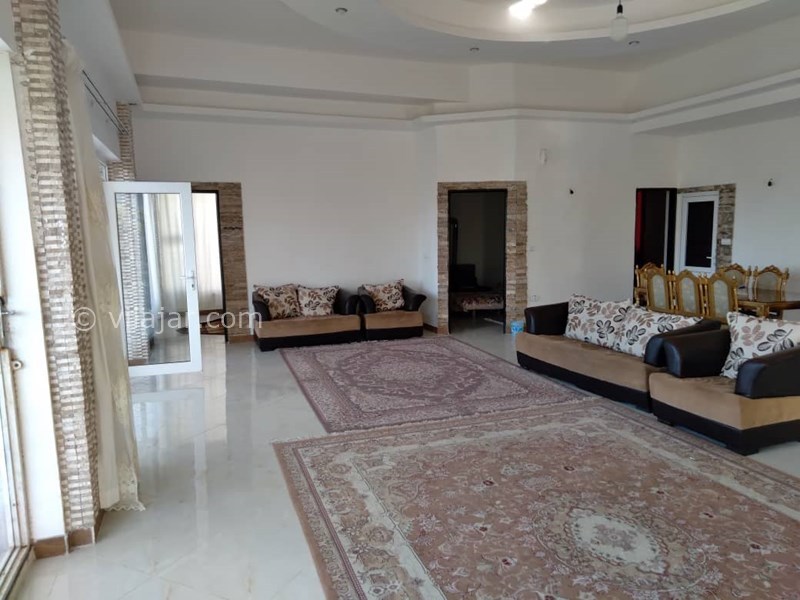 عکس شماره 551290 - رزرو ویلا در ییلاق کلاردشت - 