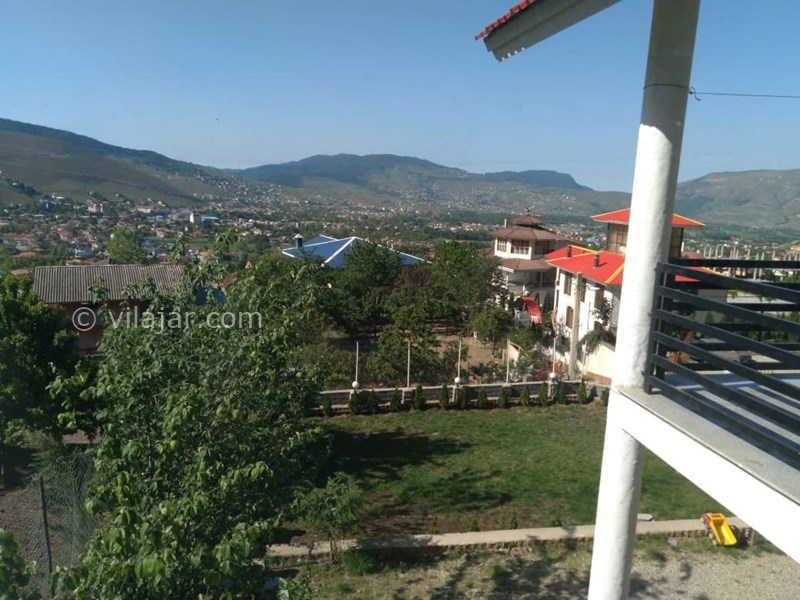 عکس شماره 551292 - رزرو ویلا در ییلاق کلاردشت - 