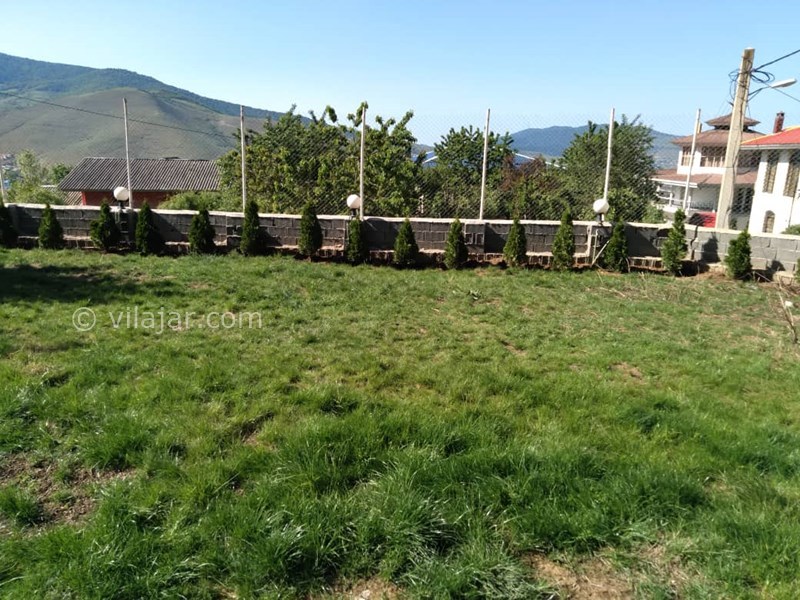 عکس شماره 551297 - رزرو ویلا در ییلاق کلاردشت - 