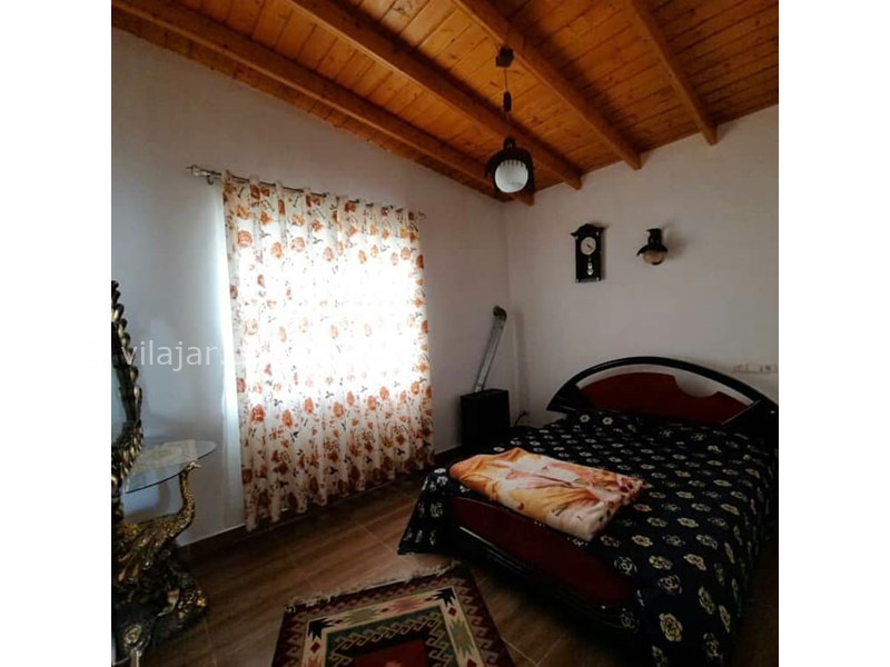 عکس شماره 551422 - رزرو ویلا چالکرود رامسر با استخر - 