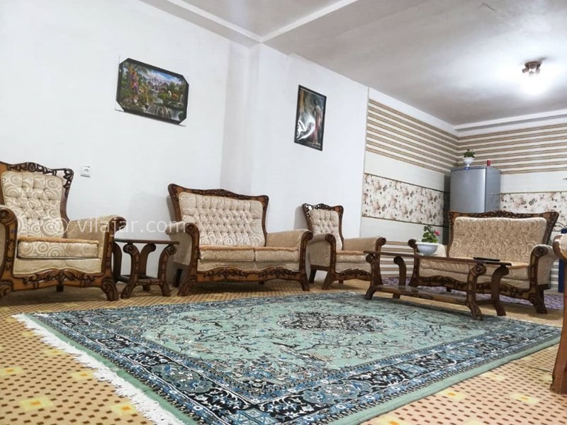 عکس شماره 551450 - ویلا دربست جنگلی بر رودخانه - 