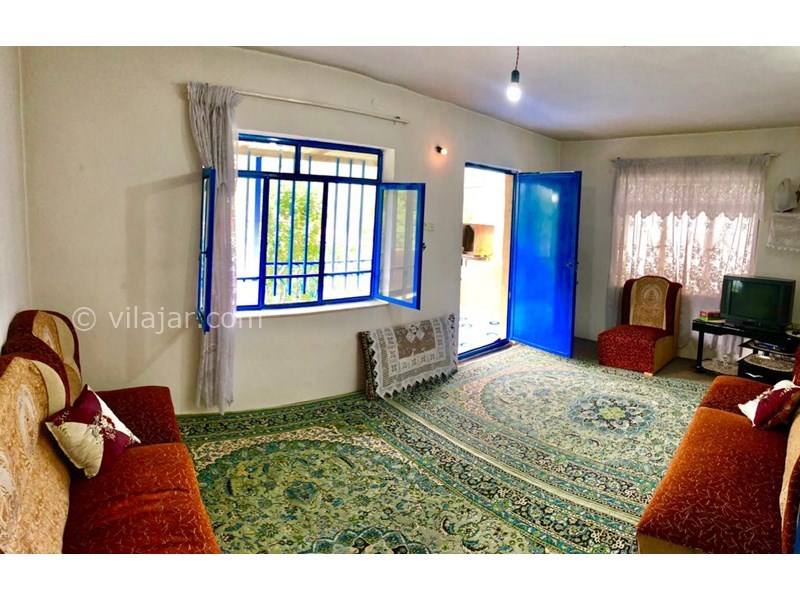 عکس شماره 551681 - اجاره ویلا سنتی در جنگل دالیخانی - 