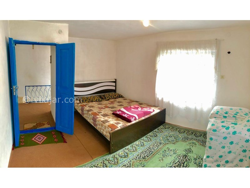 عکس شماره 551682 - اجاره ویلا سنتی در جنگل دالیخانی - 