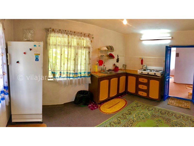 عکس شماره 551683 - اجاره ویلا سنتی در جنگل دالیخانی - 