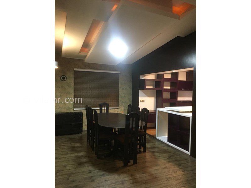 عکس شماره 551925 - اجاره ویلا در بابلسر - 