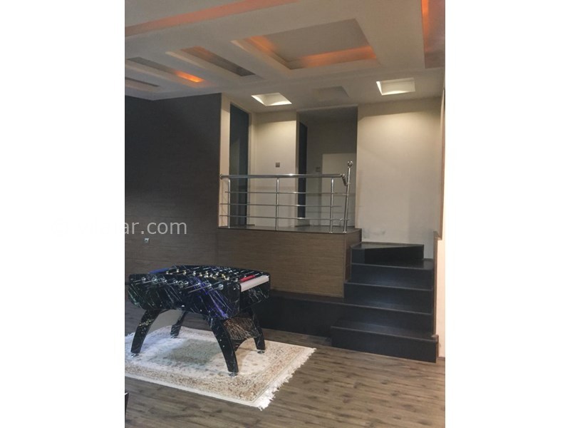 عکس شماره 551927 - اجاره ویلا در بابلسر - 