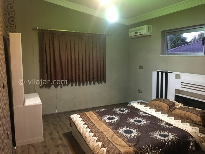 عکس شماره 551930 - اجاره ویلا در بابلسر - 