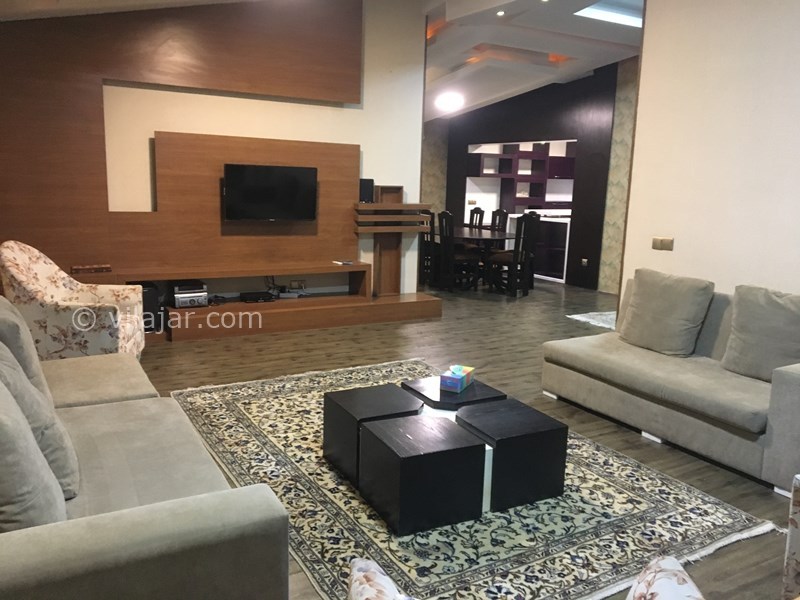 عکس شماره 551931 - اجاره ویلا در بابلسر - 