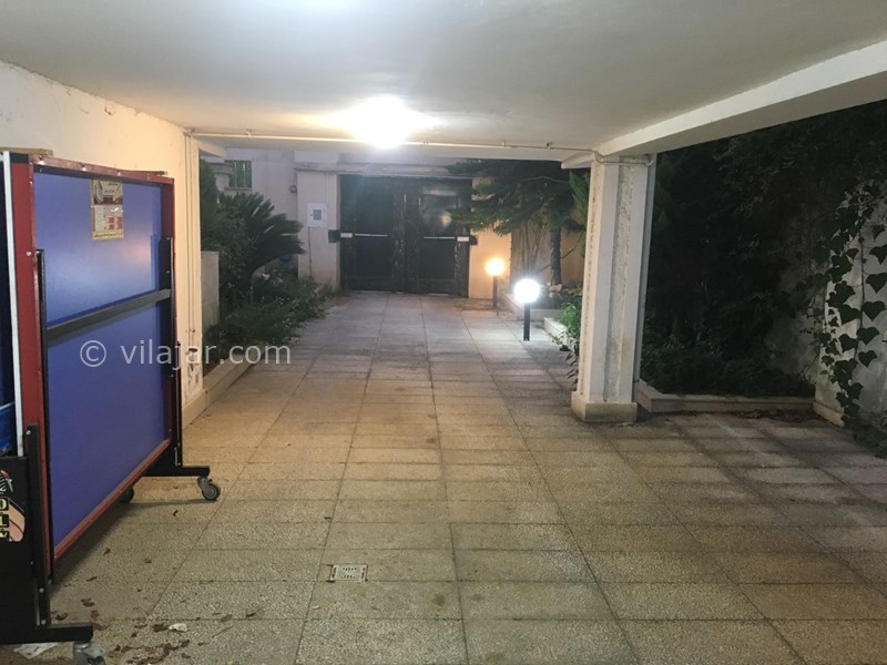 عکس شماره 551936 - اجاره ویلا در بابلسر - 