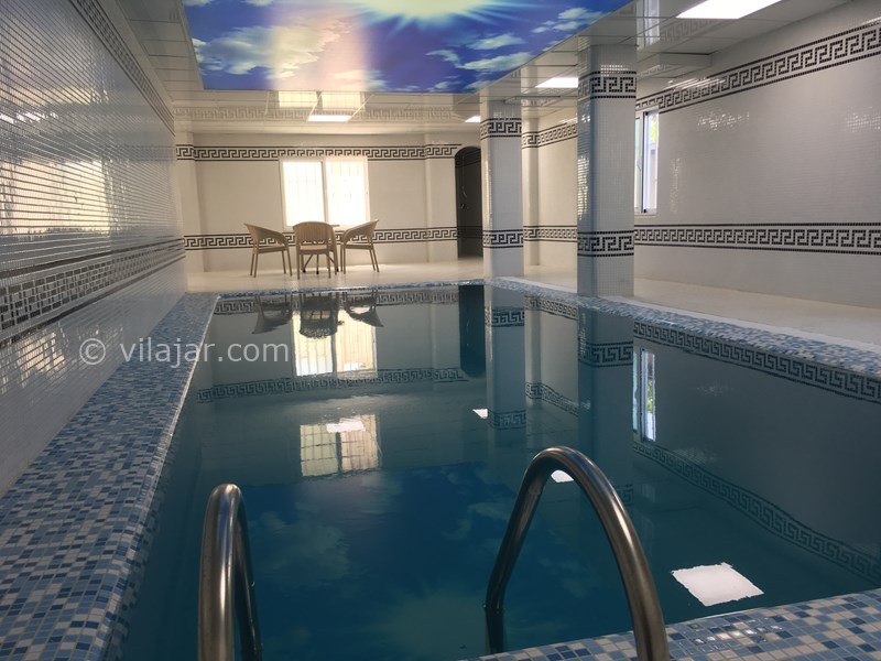 عکس شماره 551976 - اجاره ویلا استخردار در رامسر کتالم - 