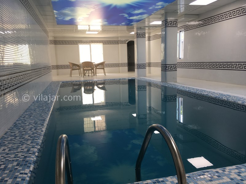 عکس شماره 551977 - اجاره ویلا استخردار در رامسر کتالم - 