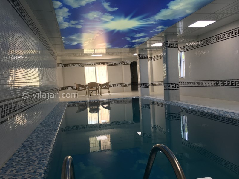 عکس شماره 551982 - اجاره ویلا استخردار در رامسر کتالم - 