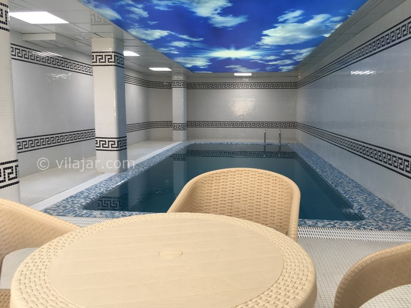 عکس شماره 551983 - اجاره ویلا استخردار در رامسر کتالم - 