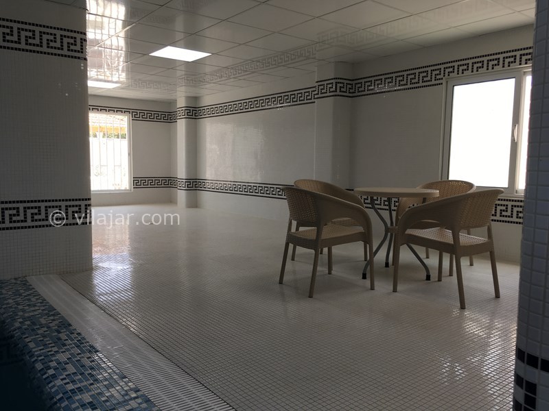 عکس شماره 551984 - اجاره ویلا استخردار در رامسر کتالم - 