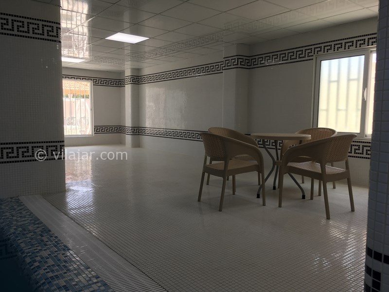 عکس شماره 551985 - اجاره ویلا استخردار در رامسر کتالم - 