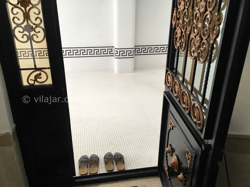 عکس شماره 551986 - اجاره ویلا استخردار در رامسر کتالم - 