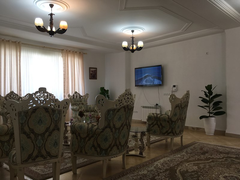 عکس شماره 551991 - اجاره ویلا استخردار در رامسر کتالم - 