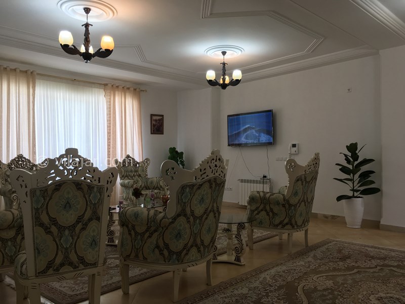 عکس شماره 551992 - اجاره ویلا استخردار در رامسر کتالم - 