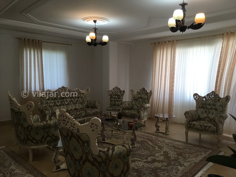 عکس شماره 551993 - اجاره ویلا استخردار در رامسر کتالم - 