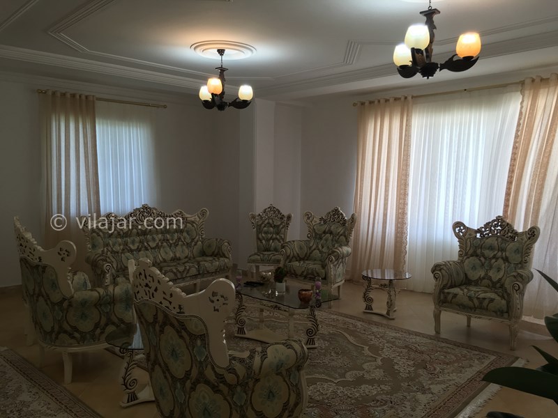 عکس شماره 551994 - اجاره ویلا استخردار در رامسر کتالم - 