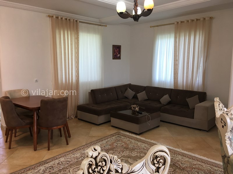 عکس شماره 551996 - اجاره ویلا استخردار در رامسر کتالم - 