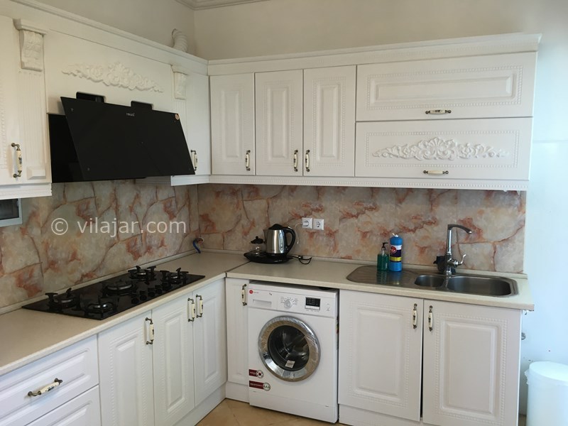 عکس شماره 551997 - اجاره ویلا استخردار در رامسر کتالم - 